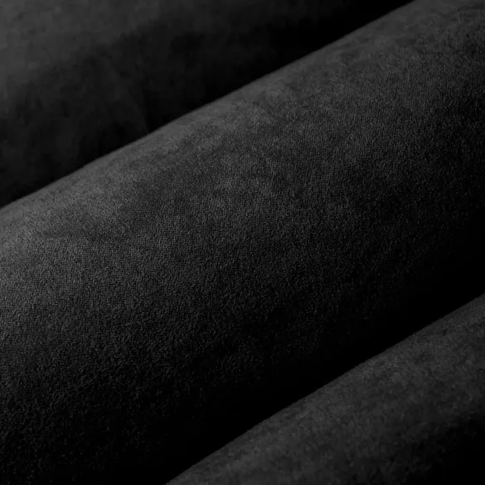 RM Coco Vail Suede Onyx