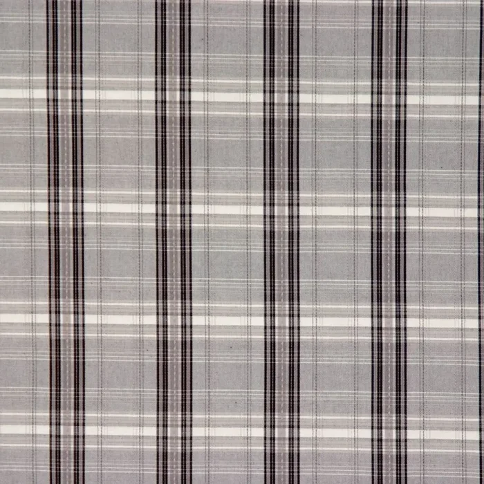 RM Coco WOBURN SILVER GREY