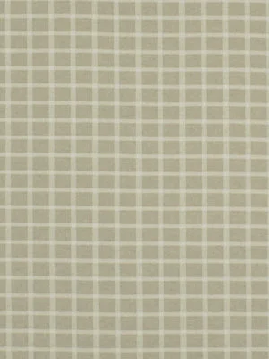 Robert Allen Tweed Check | Twine Upholstery – 197805