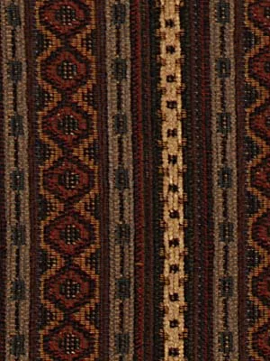 Robert Allen Wigwam | Charcoal Upholstery – 055653