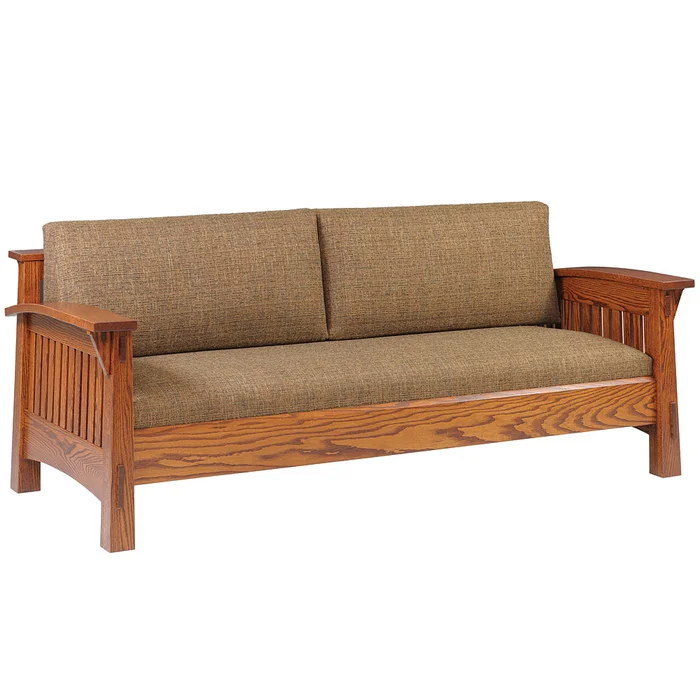 Rockwell Amish Sofa