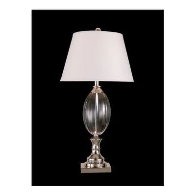 Rosalind Crystal Table Lamp – Dale Tiffany