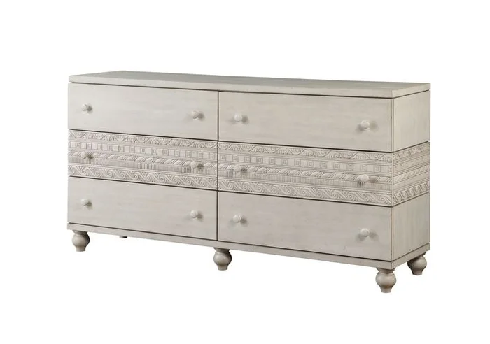 Roselyne Dresser