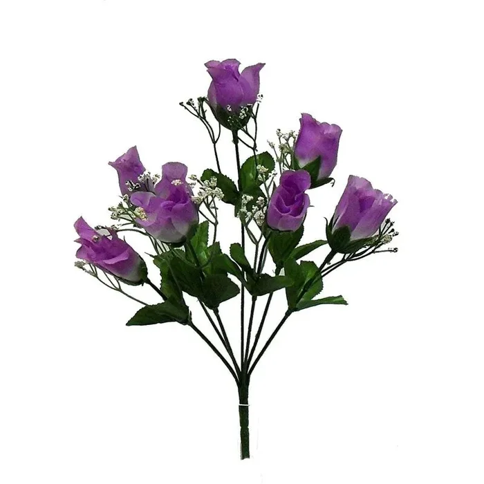 Roses Bush (Set of 12)