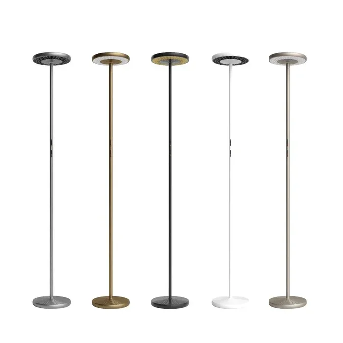 Rotaliana SOL bi-emission floor lamp