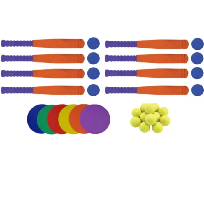 Rounders Junior Introduction Pack