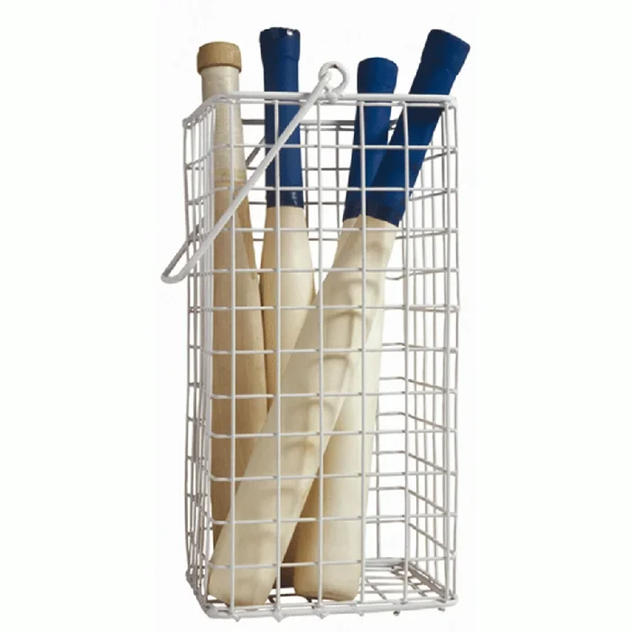 Rounders Stick Carrying Basket