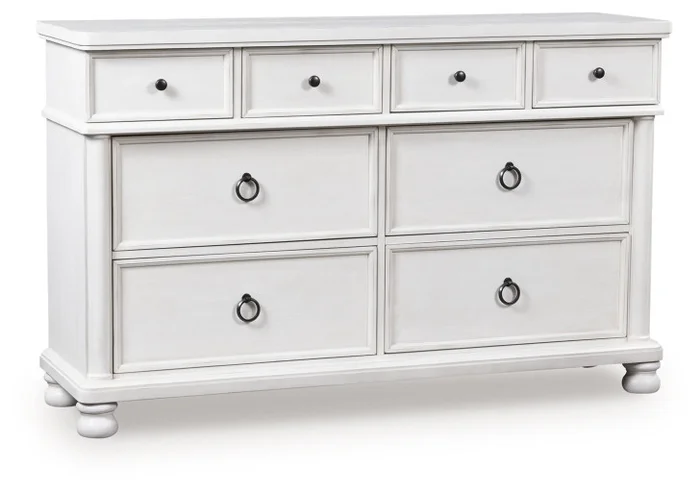 Rowlenstown – Dresser