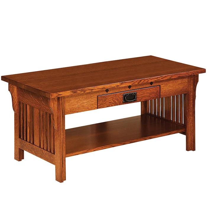 Royal Mission Amish Coffee Table