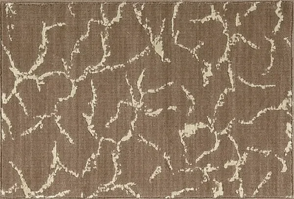 Rugs Done Right Custom Nepal NEP01 Fawn Rug