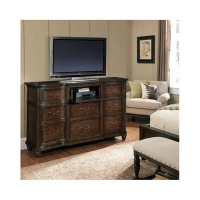 Saddle Ridge Dresser – Pulaski