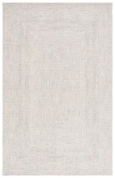 Safavieh Clearance Abstract ABT480F Grey Rug