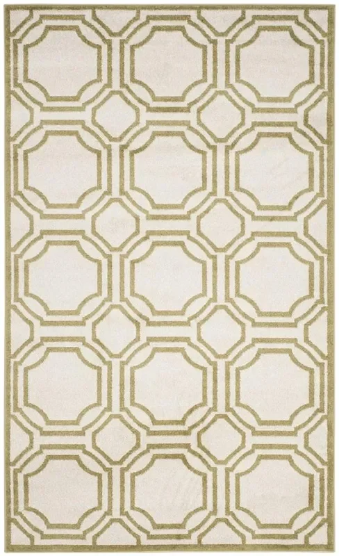 Safavieh Clearance Amherst AMT411A Ivory Rug