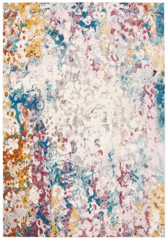 Safavieh Clearance Aria ARA166A Cream Rug