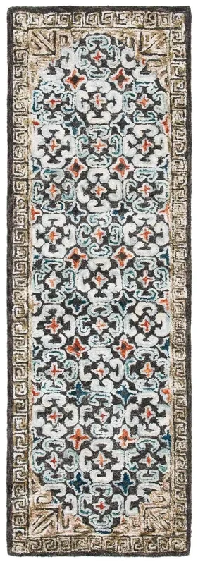 Safavieh Clearance Aspen APN294M Blue Rug