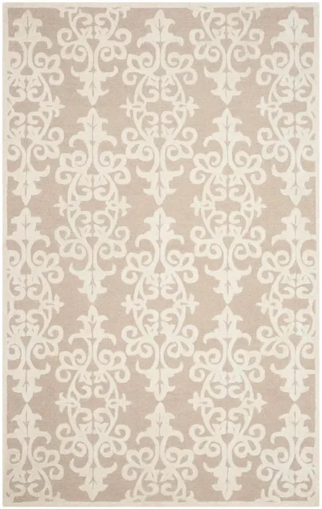 Safavieh Clearance Bella BEL127B Sand Rug