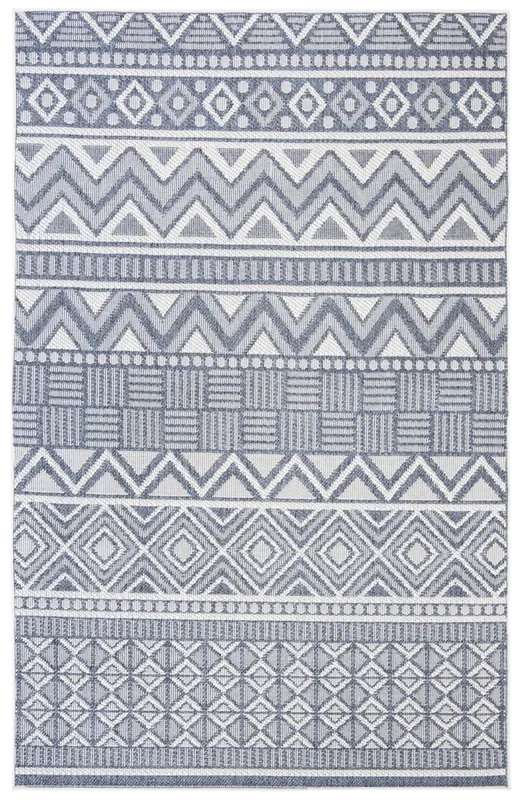 Safavieh Clearance Bermuda BMU818N Navy Rug
