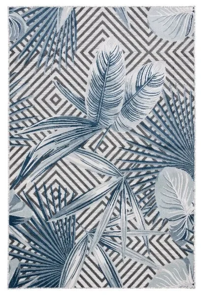 Safavieh Clearance Cabana CBN447N IVORY Rug