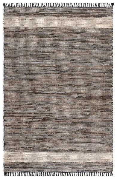 Safavieh Clearance Cape Cod CAP153N Navy Rug