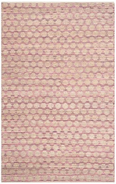 Safavieh Clearance Cape Cod CAP820E Maroon Rug