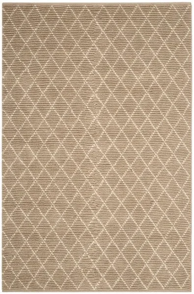 Safavieh Clearance Cape Cod CAP860A Natural Rug
