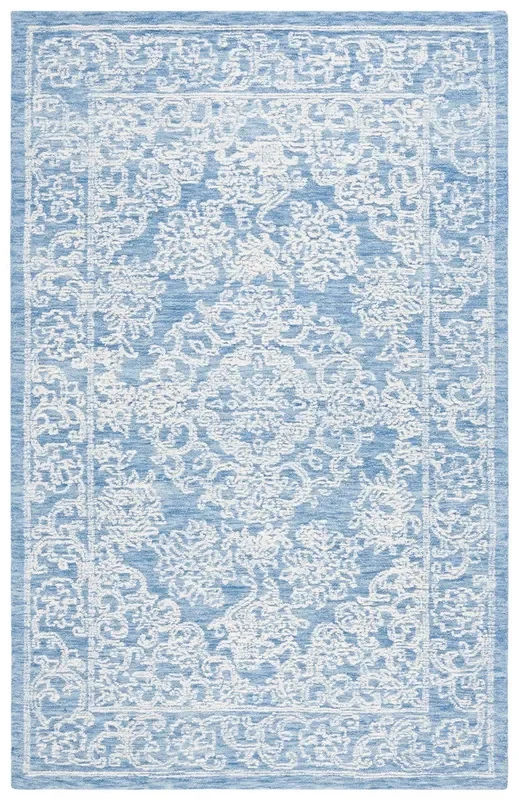 Safavieh Clearance Cape Cod EBN308M Sage Rug