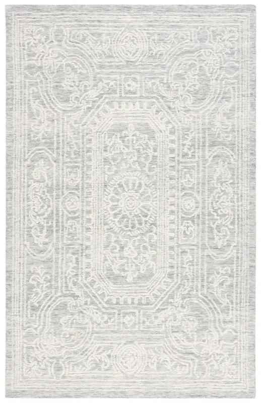 Safavieh Clearance Cape Cod SHA301F Sage Rug