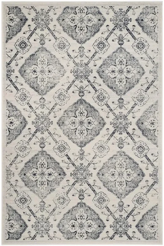Safavieh Clearance Carnegie CNG623C Cream Rug