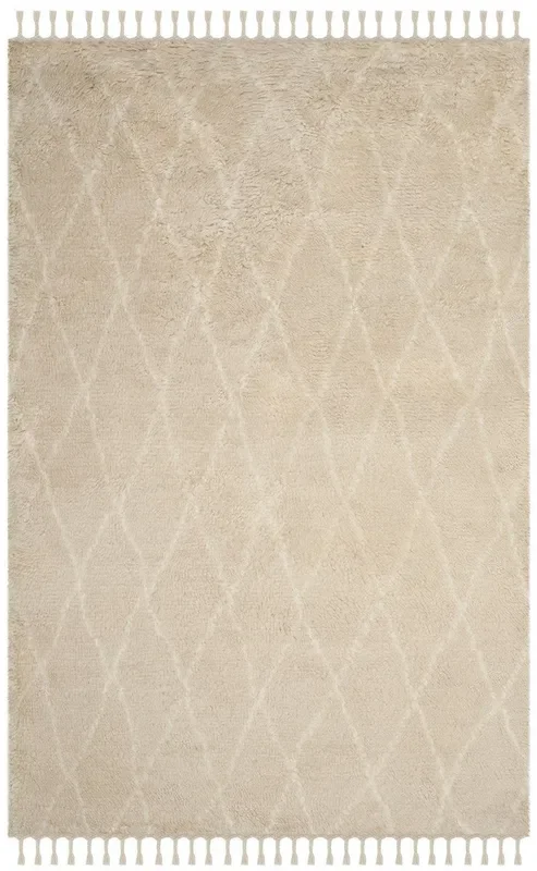 Safavieh Clearance Casablanca CSB145C Beige Rug