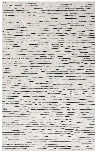 Safavieh Clearance Casablanca CSB227A Ivory Rug