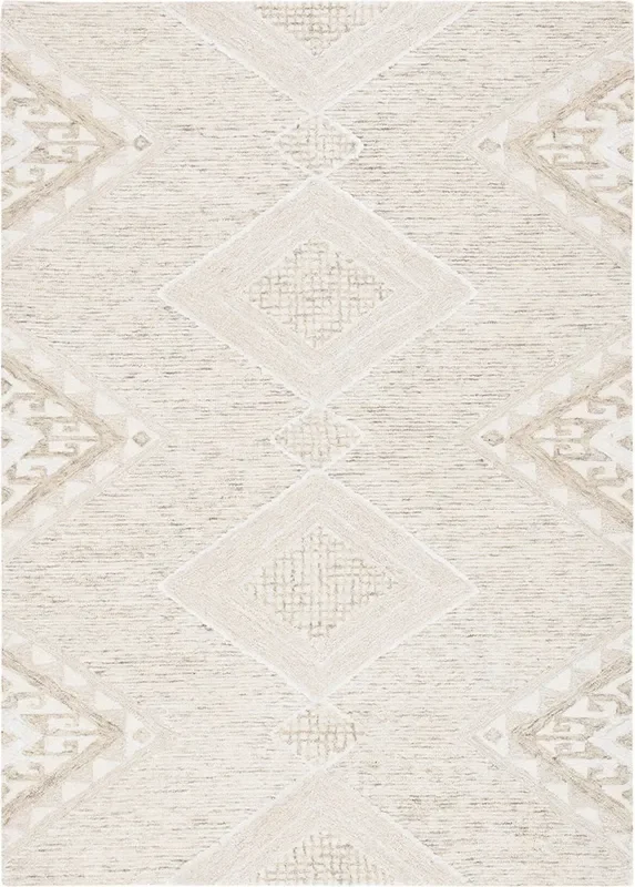 Safavieh Clearance Casablanca CSB775D Gold Rug