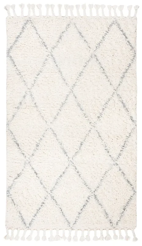 Safavieh Clearance Casablanca CSB951M Blue Rug