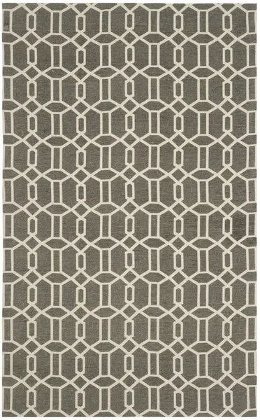 Safavieh Clearance Cedar Brook CDR232D Grey Rug