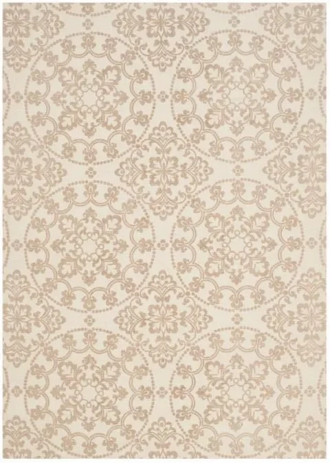 Safavieh Clearance Cedar Brook CDR262K Natural Rug