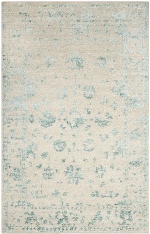 Safavieh Clearance Centennial CEN201A Silver Rug