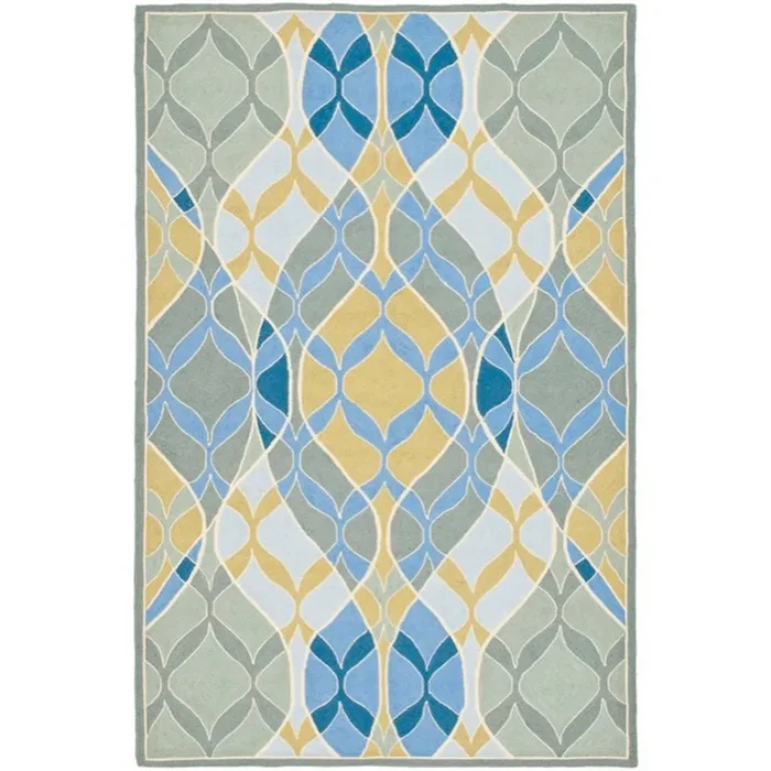 Safavieh Clearance Chelsea HK180A Multi Rug