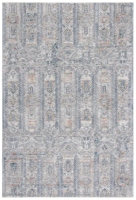 Safavieh Clearance Easy Care ECR213A Ivory Rug