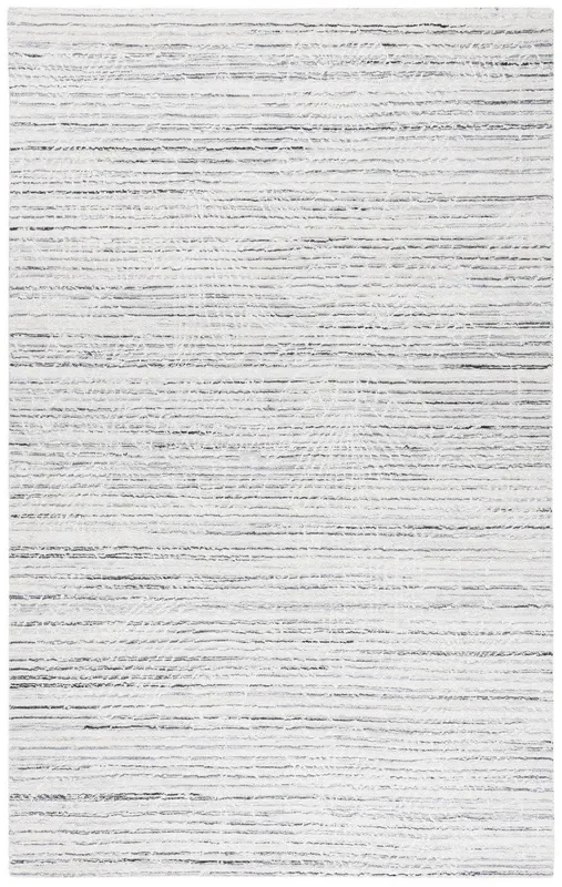 Safavieh Clearance Ebony EBN135F Grey Rug