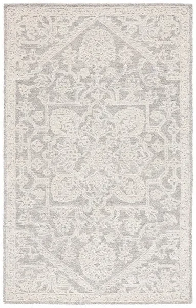 Safavieh Clearance Ebony EBN220A Ivory Rug
