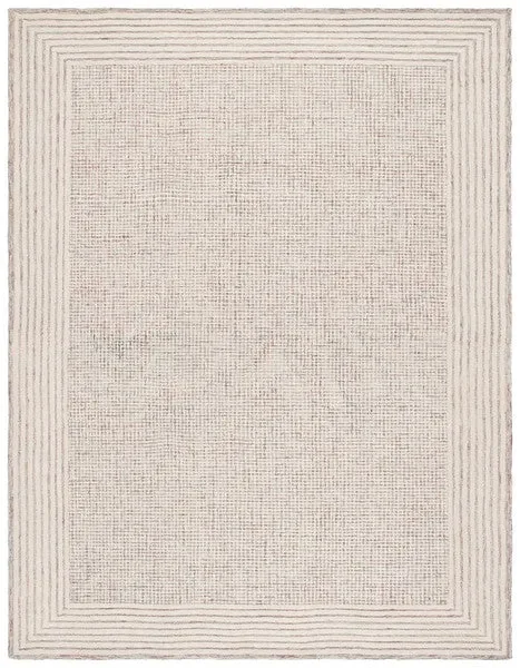 Safavieh Clearance Ebony EBN425Q Ivory Rug