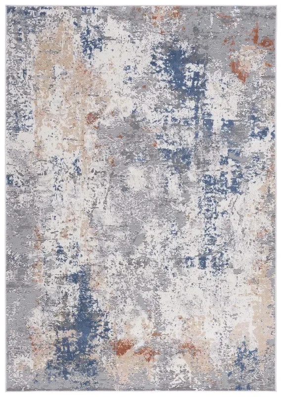 Safavieh Clearance Eternal ETL228F Grey Rug