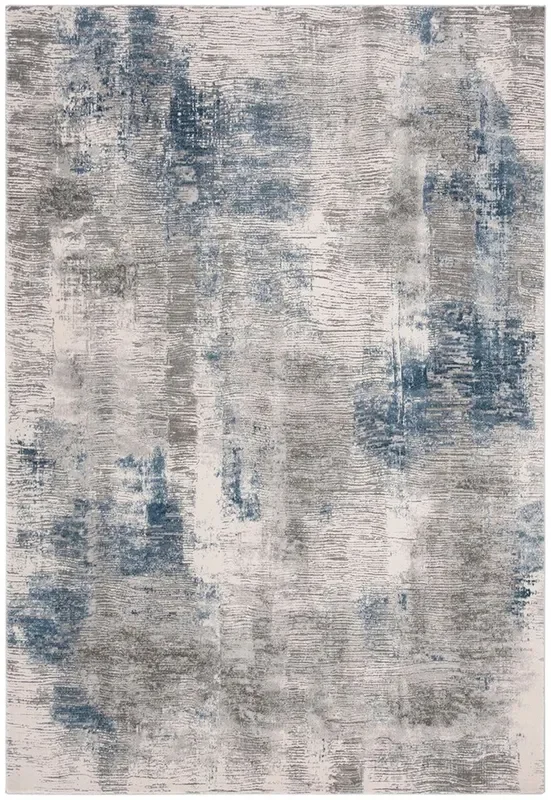 Safavieh Clearance Invista INV411F Grey Rug