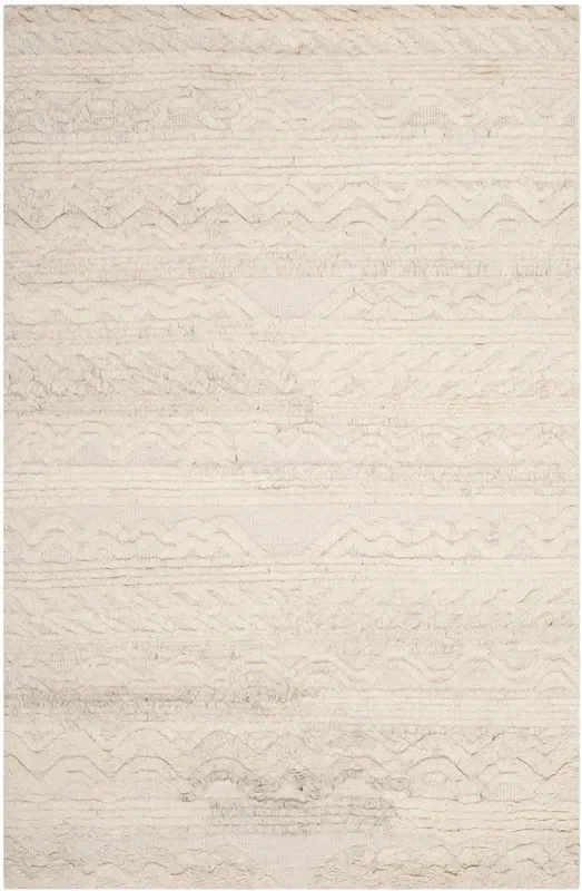 Safavieh Clearance Kenya KNY816A Ivory Rug
