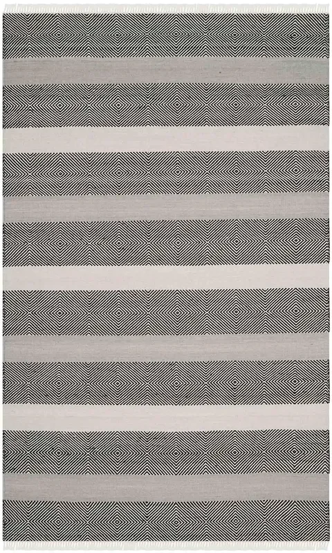 Safavieh Clearance Kilim KLM103A Ivory Rug