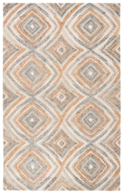 Safavieh Clearance Kilim KLM402D Sage Rug