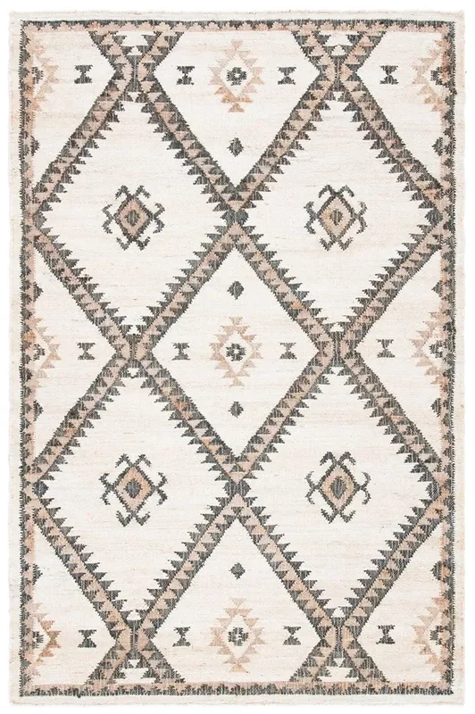 Safavieh Clearance Kilim KLM761A Ivory Rug