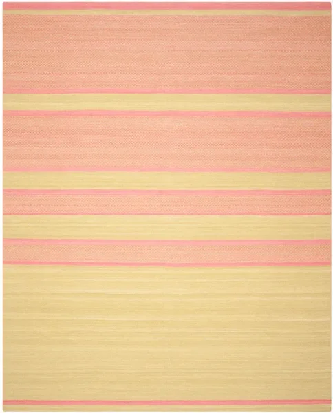 Safavieh Clearance Kilim KLM952E Lime Rug