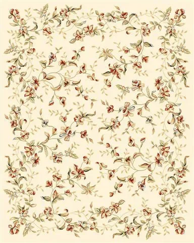Safavieh Clearance Lyndhurst LNH325A Ivory Rug