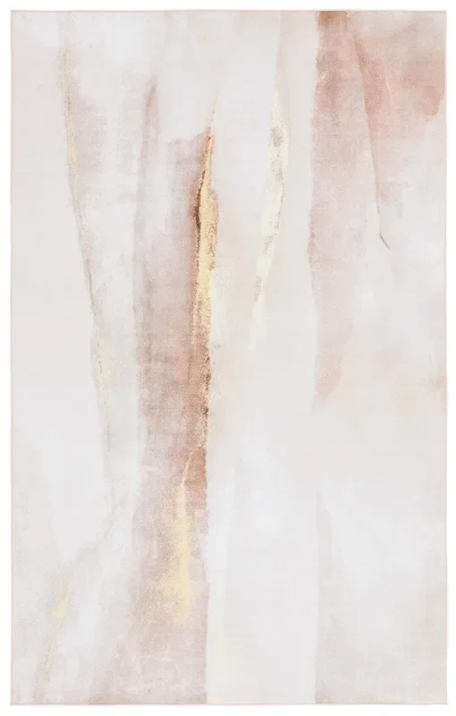 Safavieh Clearance Malibu MBU807B Beige Rug