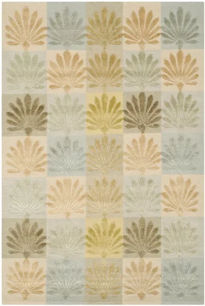 Safavieh Clearance Martha Stewart MSR5433A Oasis Rug